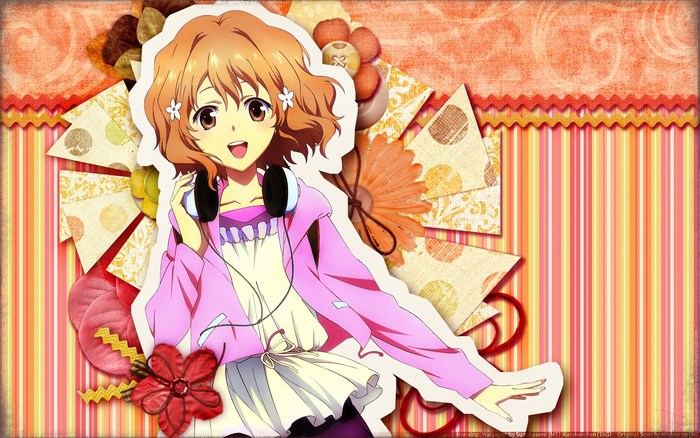 hanasaku iroha : Full HD Pictures 1920x1200 - Coolwallpapers.me!