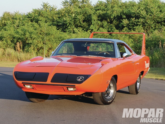 1600x1200 1600x1200 Desktop Wallpaper For Plymouth Superbird JPG 517 