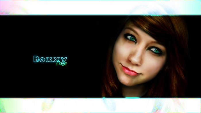 2560x1600 boxxy catie wayne women wallpaper - Coolwallpapers.me!