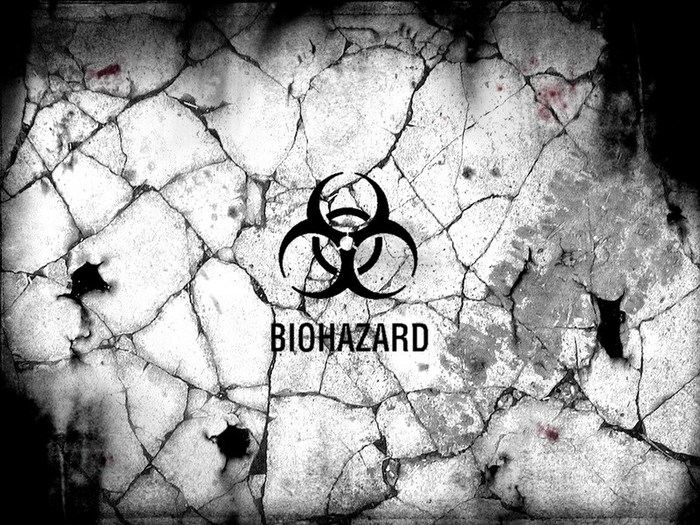 free desktop backgrounds for biohazard - Coolwallpapers.me!