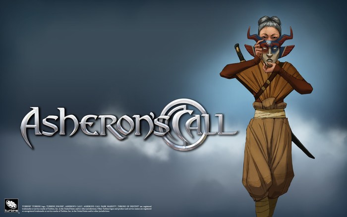 1920x1200 Asherons Call game wallpaper - Coolwallpapers.me!