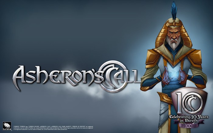 1920x1200 Asherons Call game wallpaper - Coolwallpapers.me!