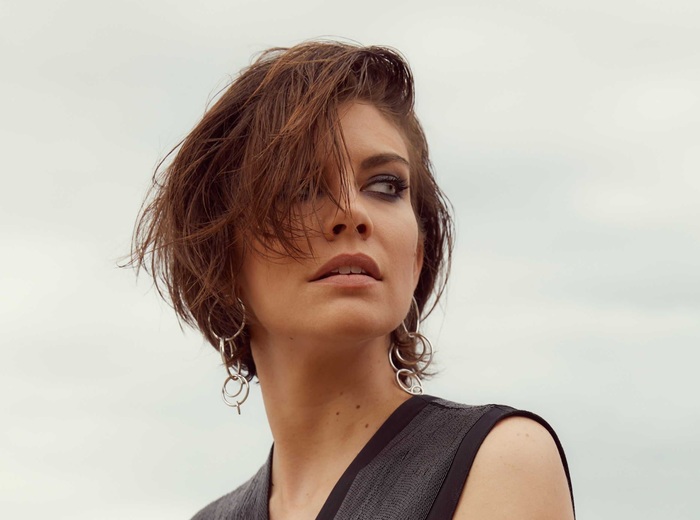 #2612537 / 1920x1426 lauren cohan new hd pc wallpaper - Cool wallpapers