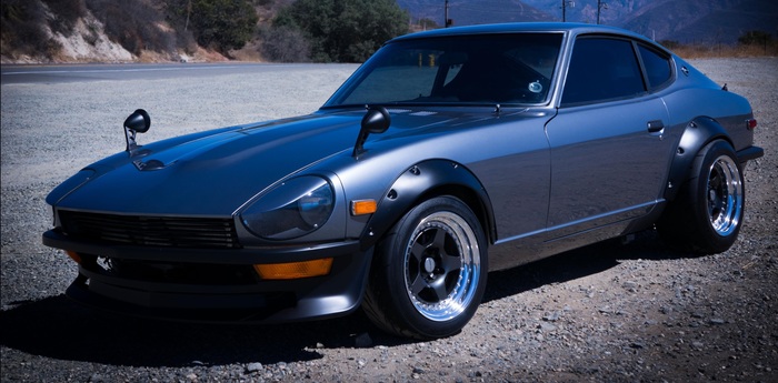 3840x13 Datsun 240z 4k New Picture Wallpaper Cool Wallpapers For Me
