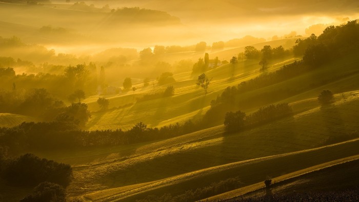 1920x1080 landscape nature sunrise wallpaper JPG 353 kB ...