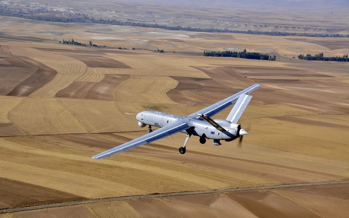 1920x1080 1920x1080 Uavs General Atomics Mq 9 Reaper Military Drone 