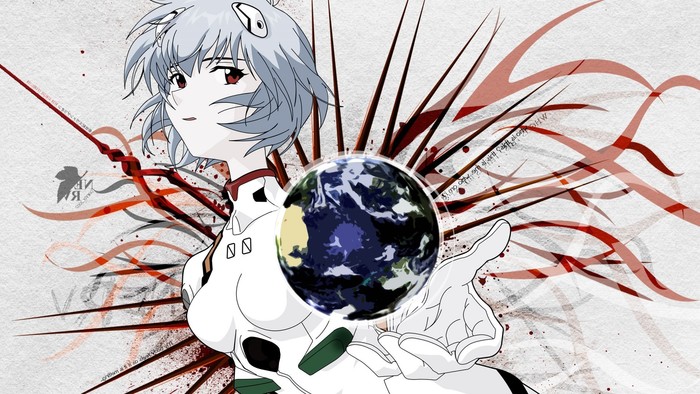 1280x1024 1280x1024 Anime Anime Girls Neon Genesis Evangelion Ayanami Rei Wallpaper JPG 35 KB 