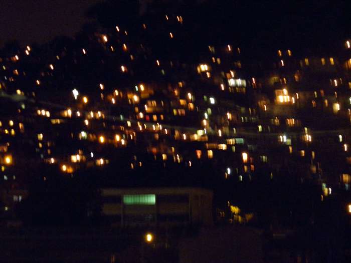 3840x2880 Favela Lights 4k Wallpaper Coolwallpapers me 