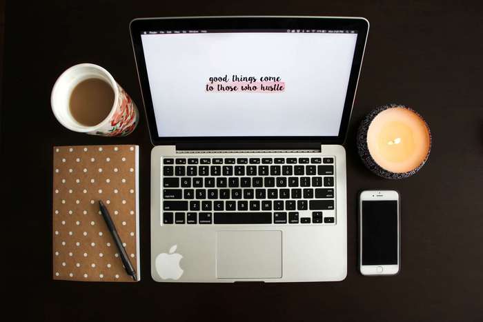  3079341 Apple Background Caffeine Candle Coffee Computer Desk Desktop Wallpaper Excel 