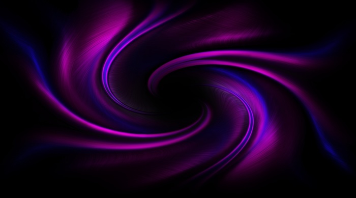 abstract, purple, swirl, hd, 4k - Coolwallpapers.me!