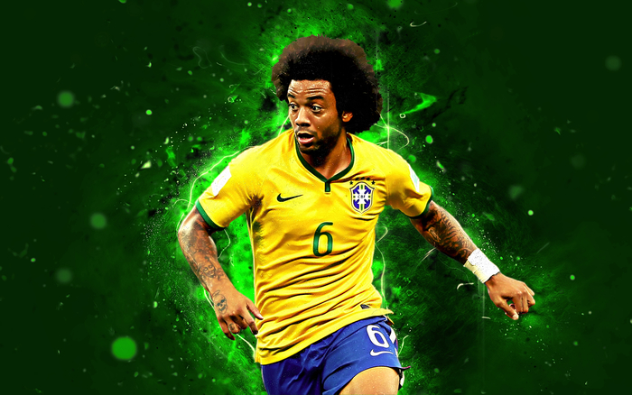 Marcelo VieiraHD wallpapers, backgrounds