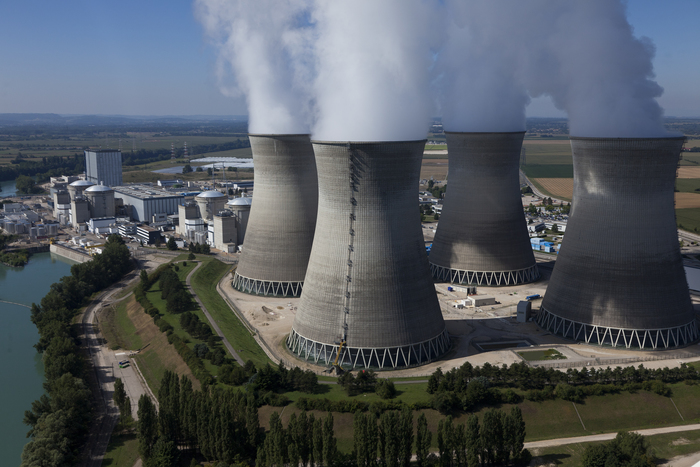 3000x1995 Building Sabarmati Thermal Power Plant Wallpaper 