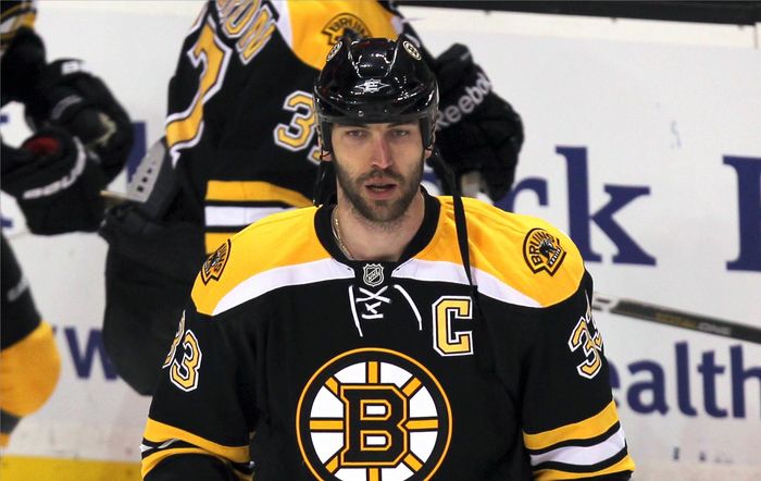 2400x1516 zdeno chara desktop wallpaper - Coolwallpapers.me!