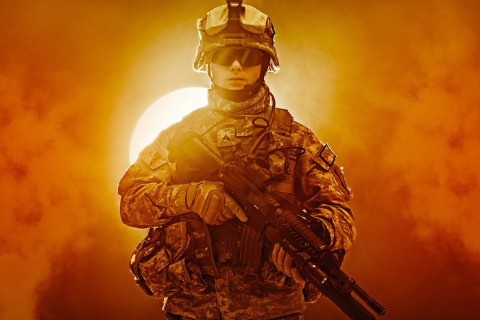 2000x1333 soldier windows wallpaper - Coolwallpapers.me!