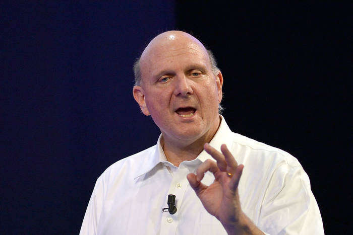 5184x3456 steve ballmer wallpaper for computer - Coolwallpapers.me!