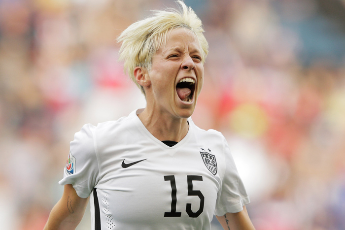 1400x758 megan rapinoe desktop background - Coolwallpapers.me!