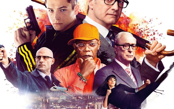 1920x1200 / 1920x1200 kingsman secret service windows wallpaper ...
