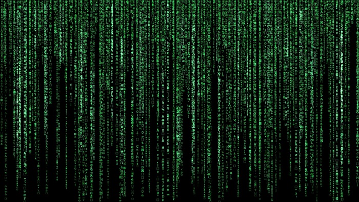 2560x1440 / 2560x1440 matrix desktop background - Coolwallpapers.me!
