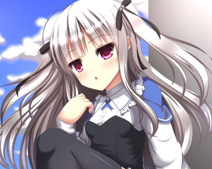 Absolute Duo Julie Hentai