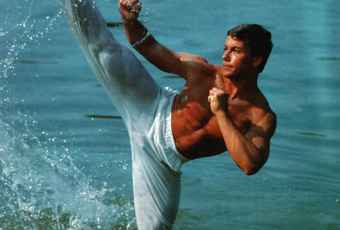 jean claude van damme HD wallpapers, backgrounds