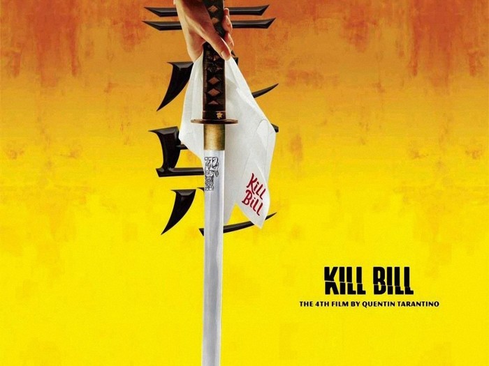 kill bill full hd