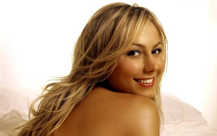 1920x1200 stacy keibler desktop wallpaper - Coolwallpapers.me!