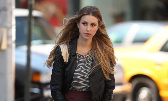1600x967 whitney port wallpaper for desktop - Coolwallpapers.me!