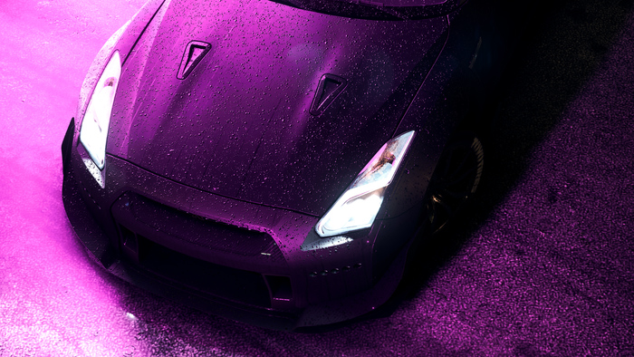 Need For Speed Nissan Gtr Nissan Games Hd 4k 5k 8k Cool Wallpapers For Me