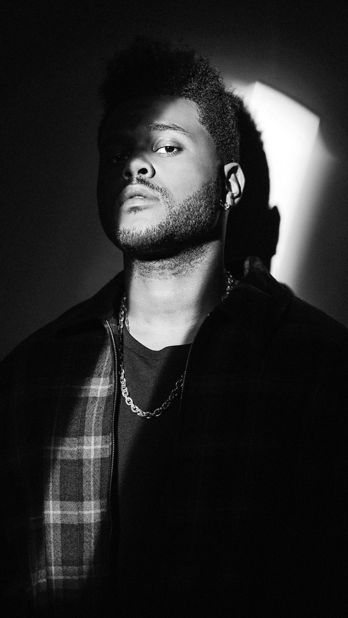 1080x1920 the weeknd, music, celebrities, hd for Iphone 6, 7, 8