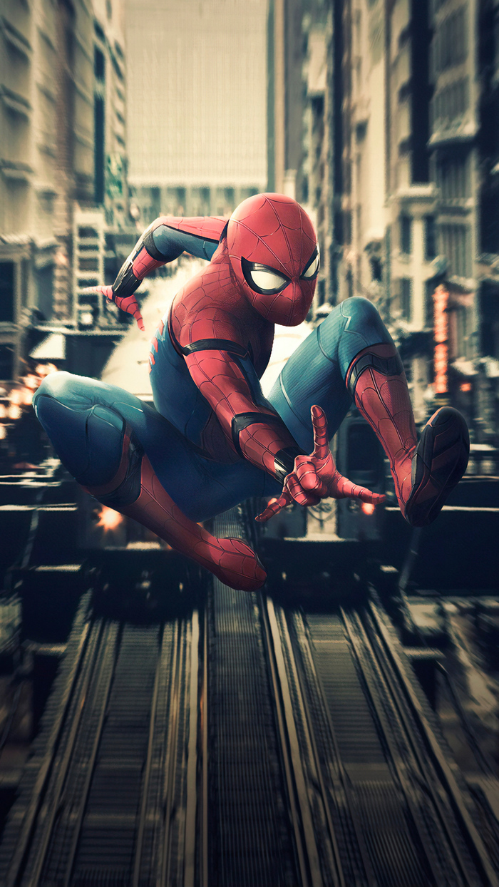 1080x1920 1080x1920 Spiderman Hd Superheroes Artwork Artist 