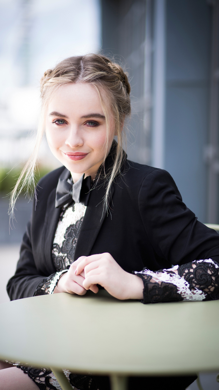 1080x1920 sabrina carpenter, celebrities, girls, music, singer, hd for ...